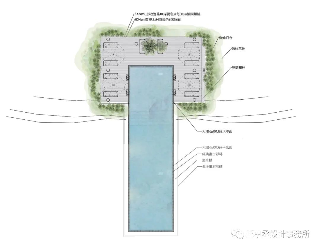 王中丞打造亚洲顶尖酒店The Bal'e Villas 牛眠埔里，大隐山林野奢成趣-186