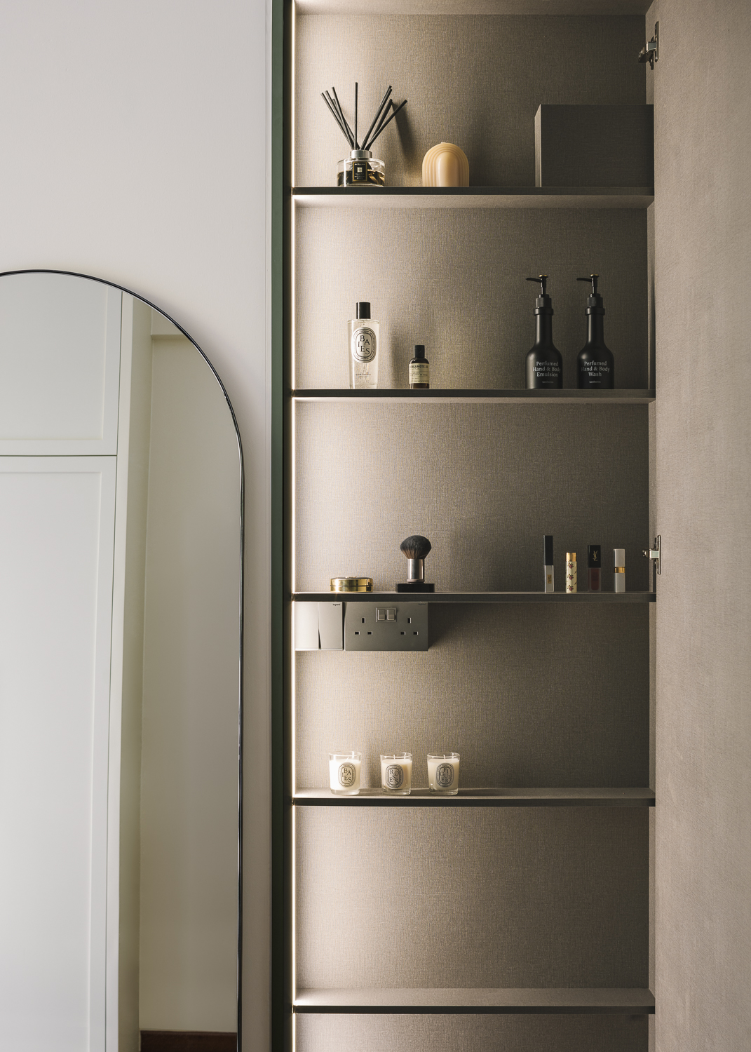 丨新加坡丨The Interior Lab-47