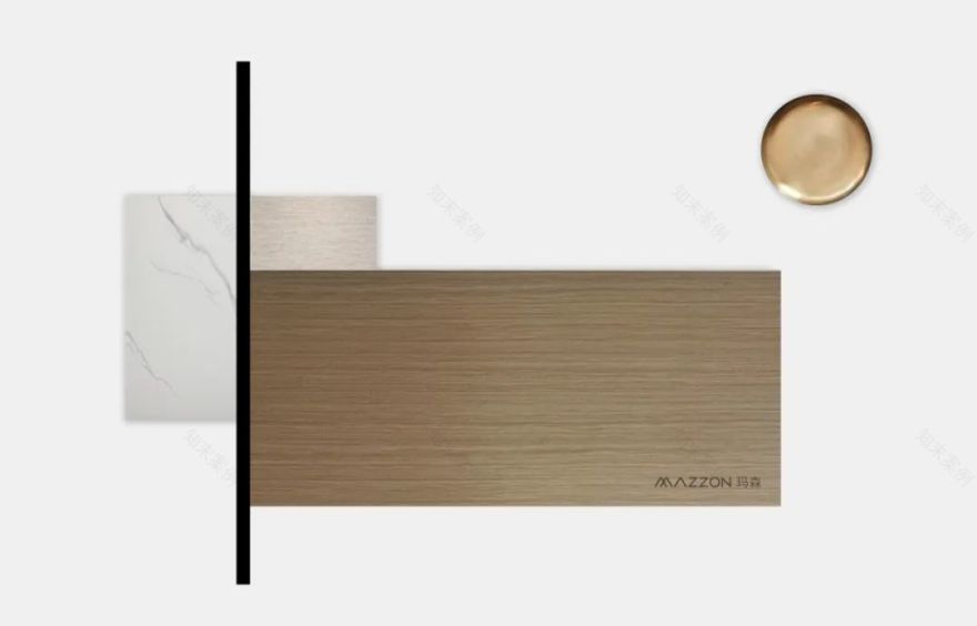 东莞瑧山悦 · 自然栖境,心灵港湾丨中国东莞丨MAZZON 玛森-6