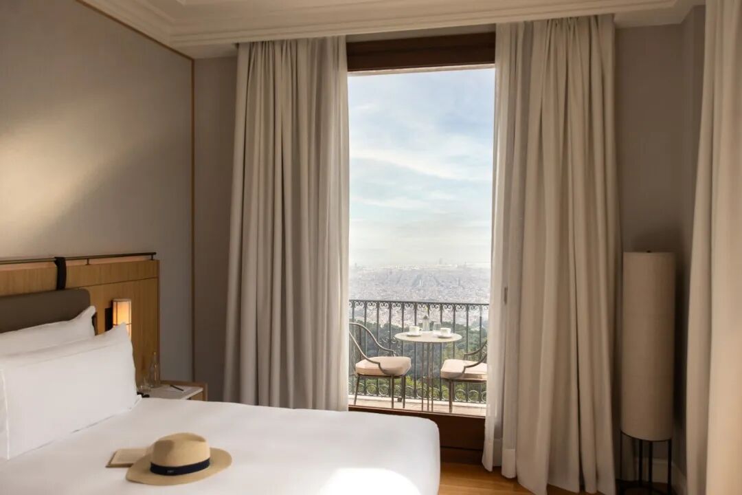 La Florida酒店丨西班牙巴塞罗那丨Kokaistudios-86