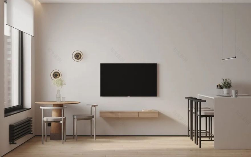 简约极致小宅设计丨Artem Alekseev-22