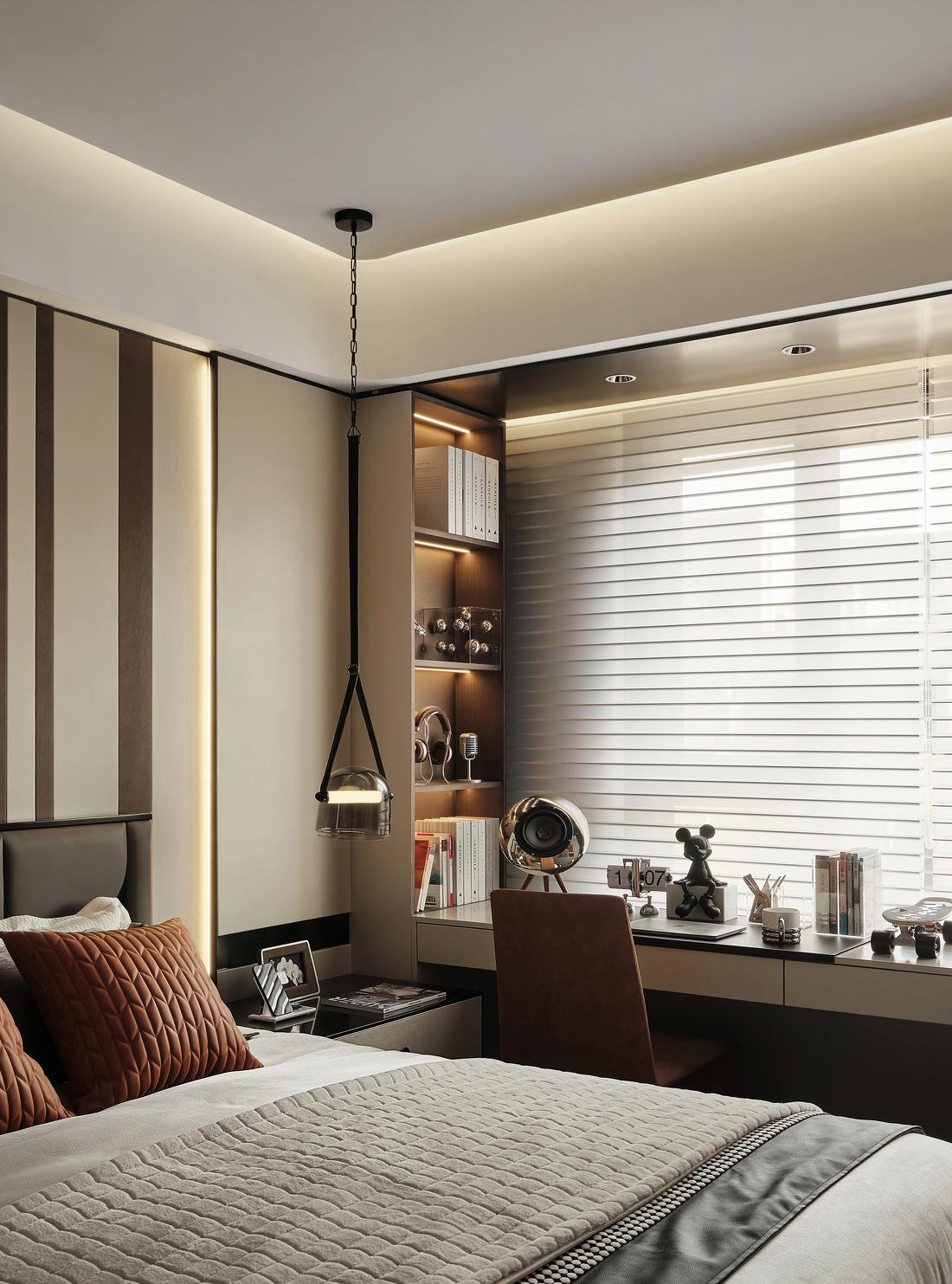 常州桃溪院子丨中国常州丨MDG 美林设计集团-61