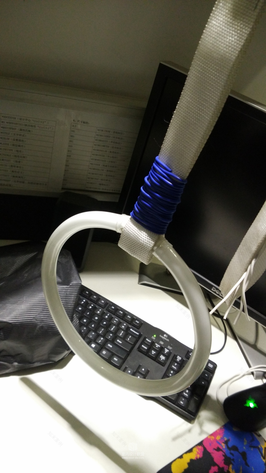 厦门阿甘形体私教馆-53