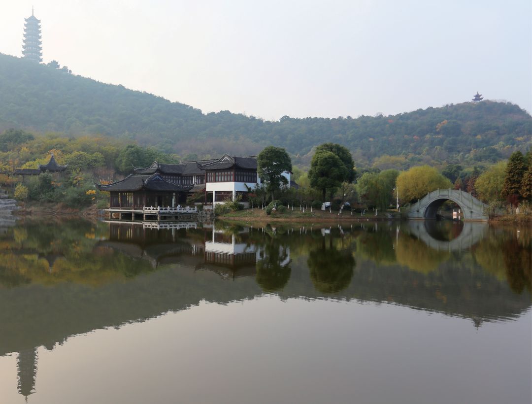 镇江古运河风光带中段景观提升设计丨中国镇江丨亦境建筑景观-66