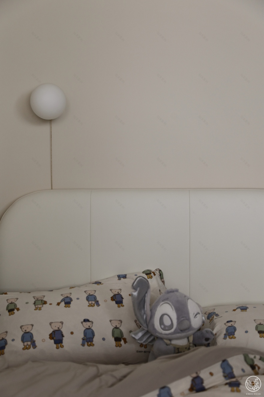 复古美丽不是重点,住起来顺才是-69