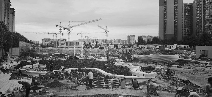 中国铁建·西派金沙丨中国成都-100