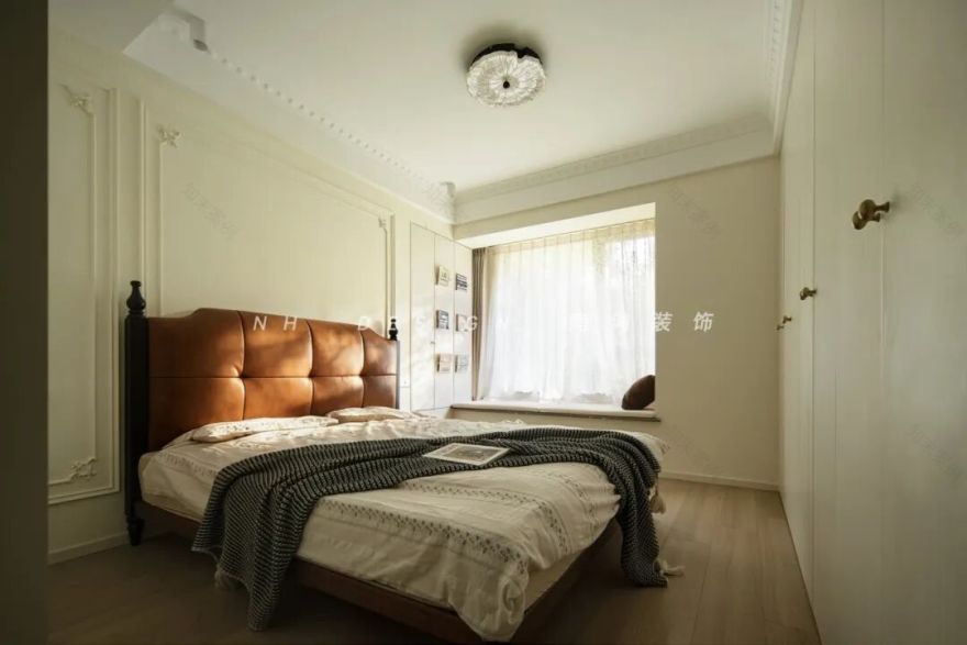 瑗颐湾丨中国杭州丨浙江南鸿装饰-32