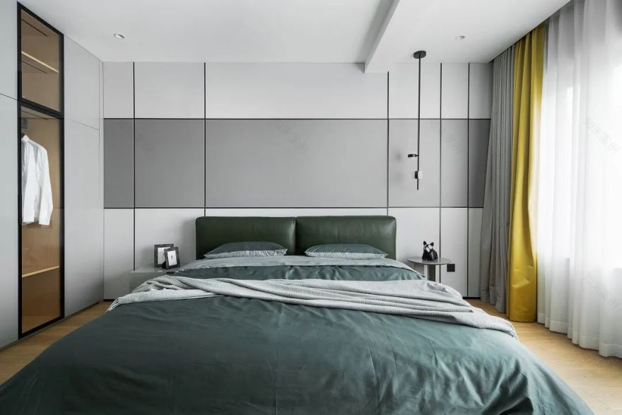 恰如其心·徐弥 600m²耀达天玺私宅设计丨徐彌空間設計工作室-58