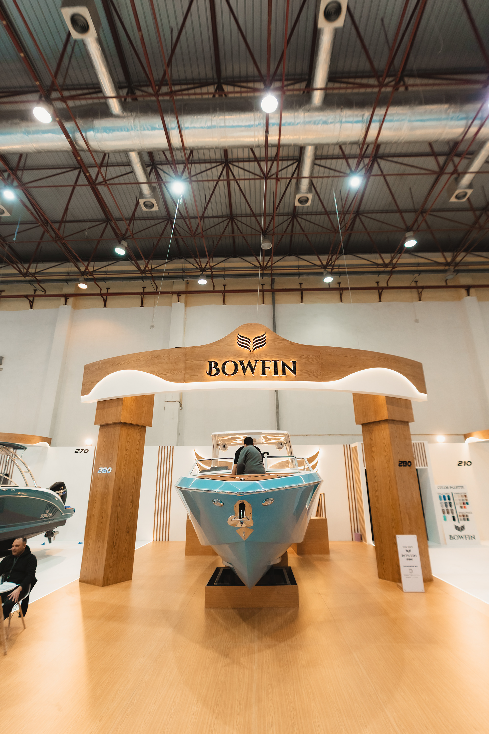 BOWFIN | Exhibition Stand Design & Brand Experience-41