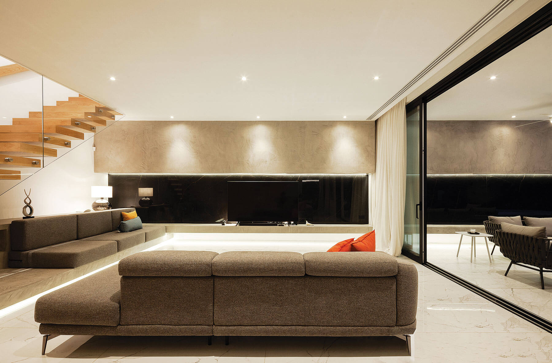 丨塞浦路斯尼科西亚丨EKKY Studio Architects-22