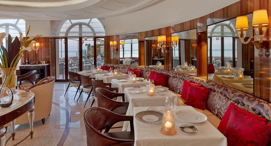 ORO CIPRIANI - Tihany Design - Luxury Interior Design-5