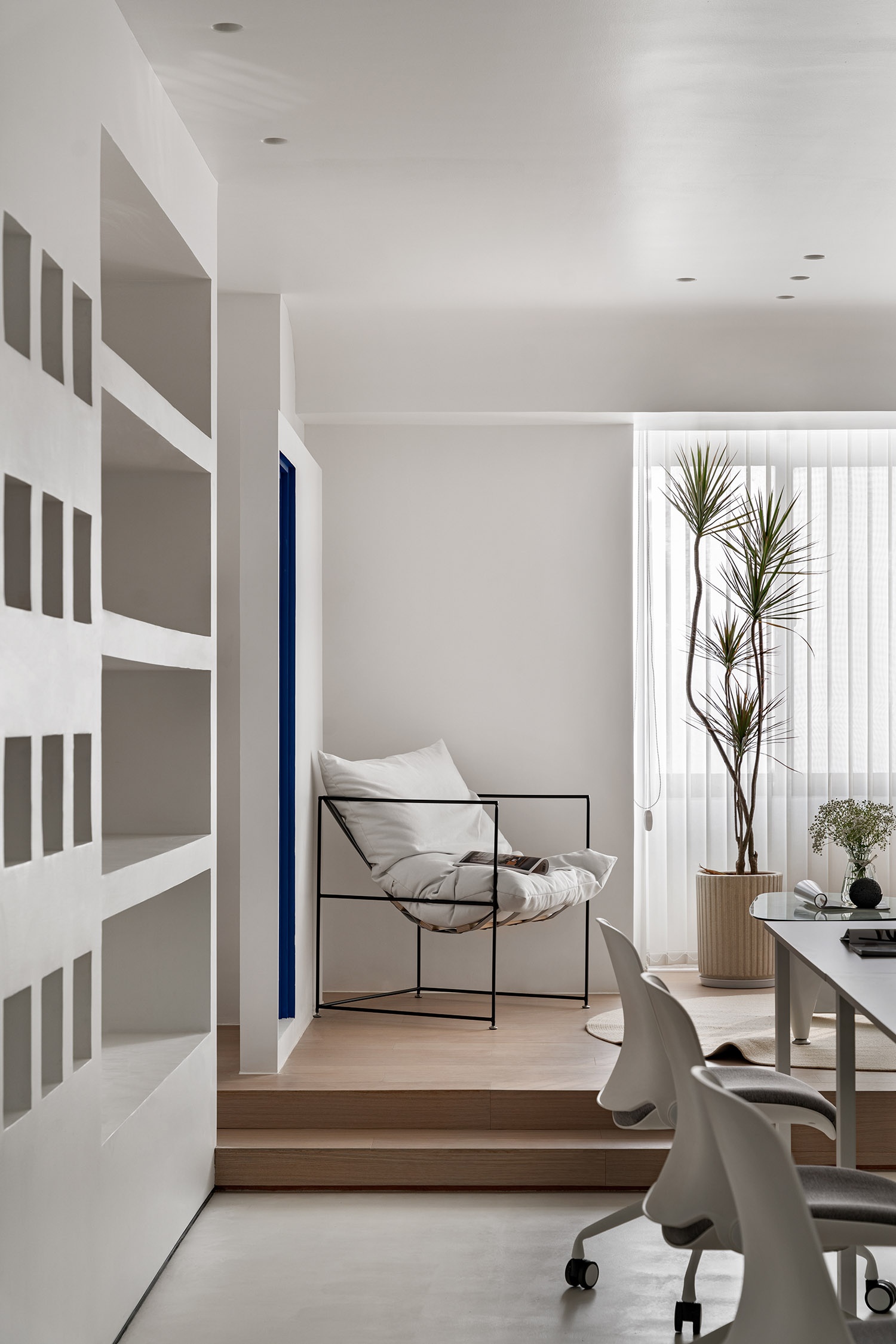 郝泽伟工作室自宅-10