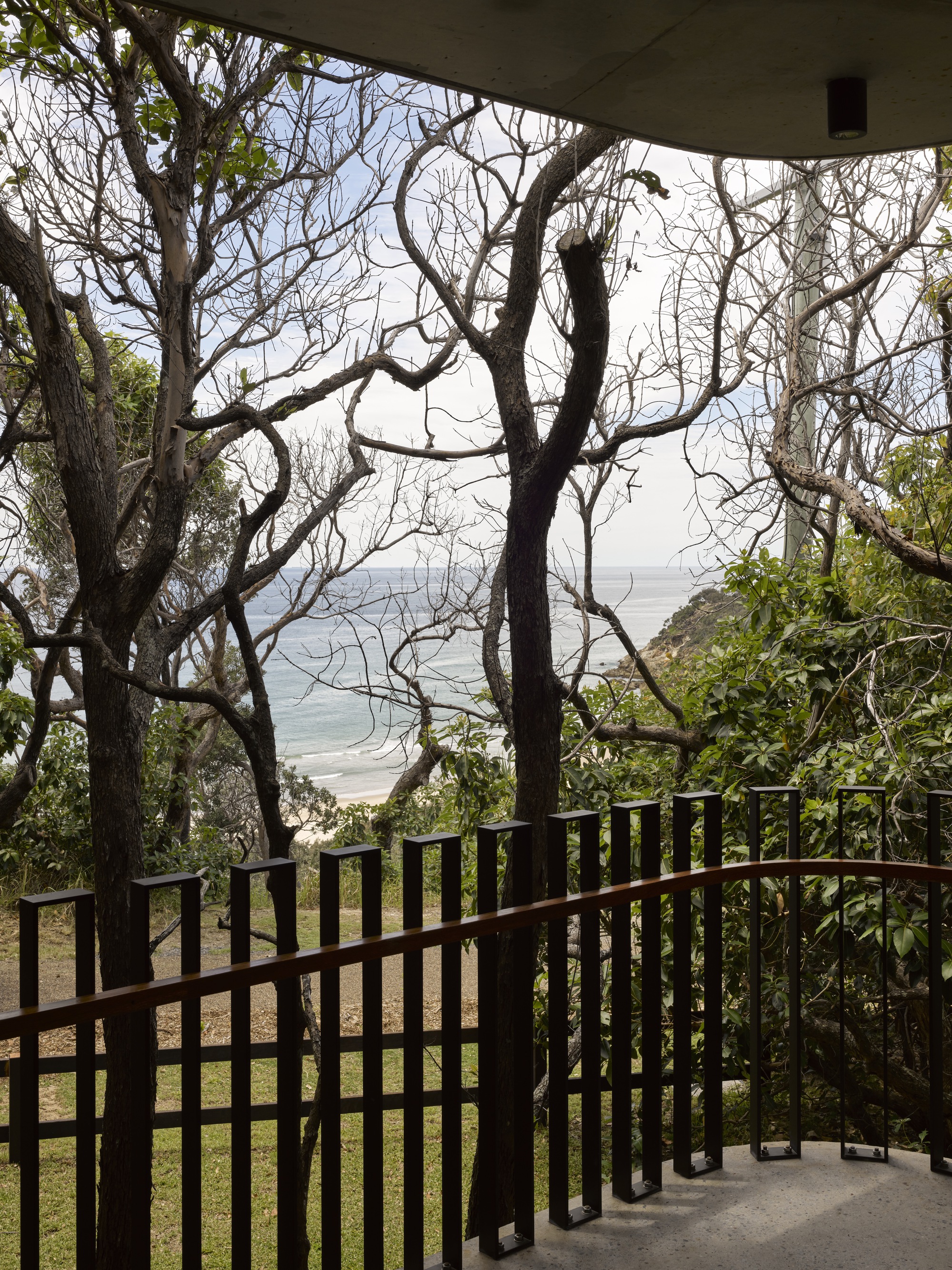 廷宾楼丨澳大利亚丨Conrad Gargett-31