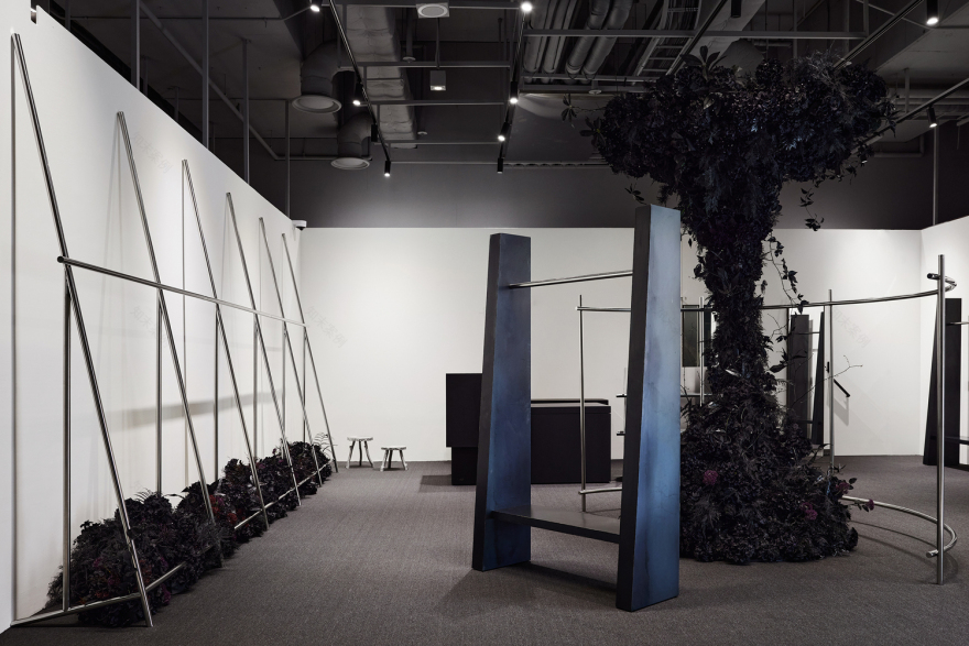 首尔 Obscura 临时商店丨韩国首尔丨PRACTICE-0