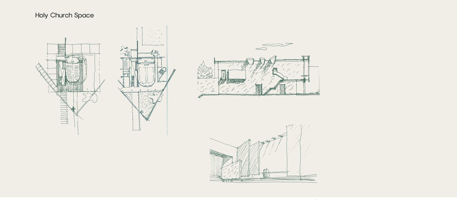韩国 Heavenly Gem Church 融入自然，寓意深远的设计-46