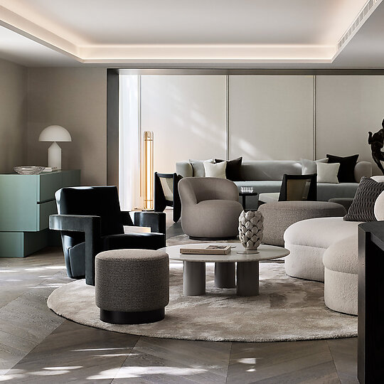 The Lyall by DKO | Australian Interior Design Awards-0