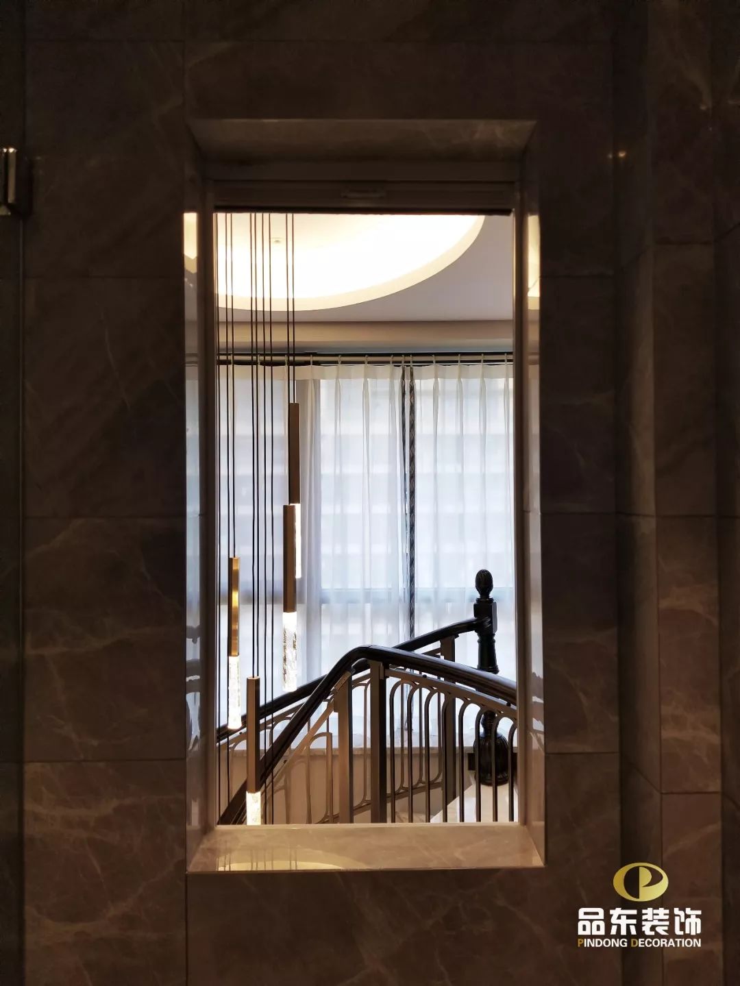 现代风格家居，优雅演绎生活艺术-77