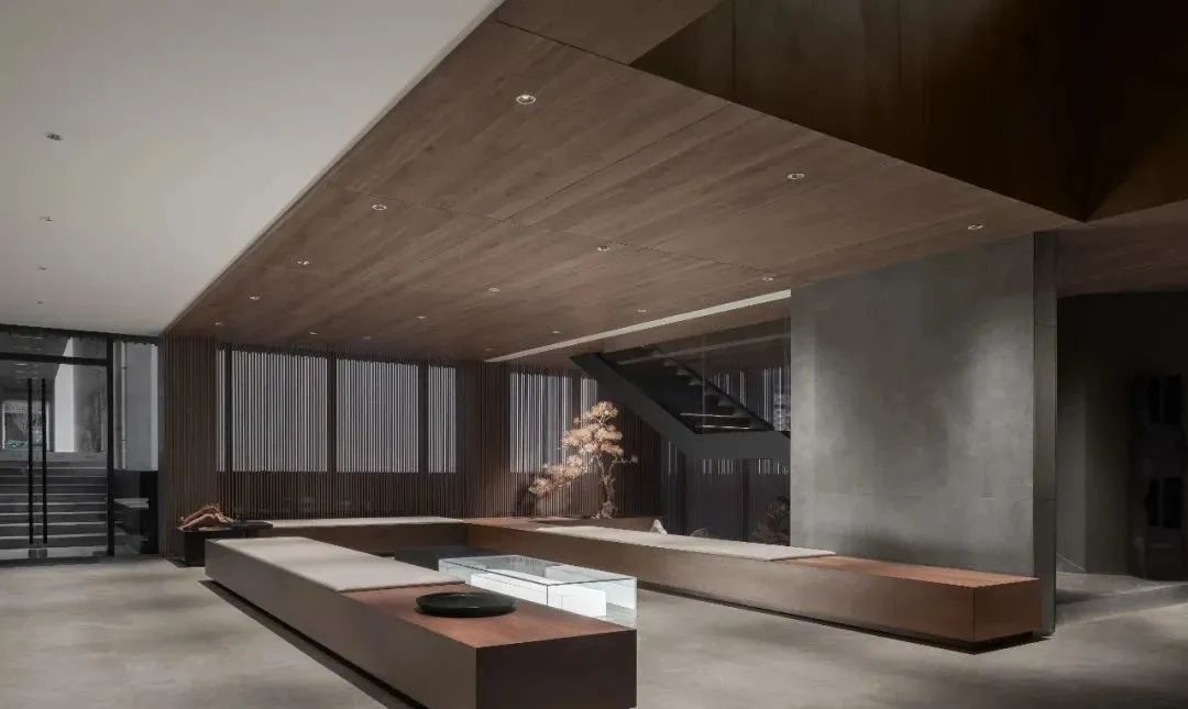 无山居 · 艺术与自然的完美融合丨澳大利亚 lAPA 设计顾问有限公司,空间进化(北京)建筑设计有限公司-48