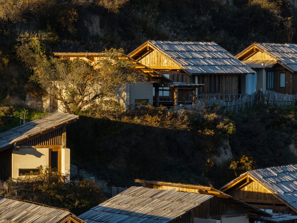 咏归川九寨度假酒店丨杭州偲所设计,杭州澜廷设计-16