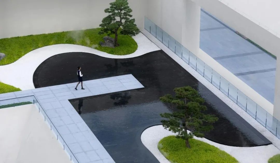 中山佳兆业樾伴山丨中国中山丨GND杰地景观-58