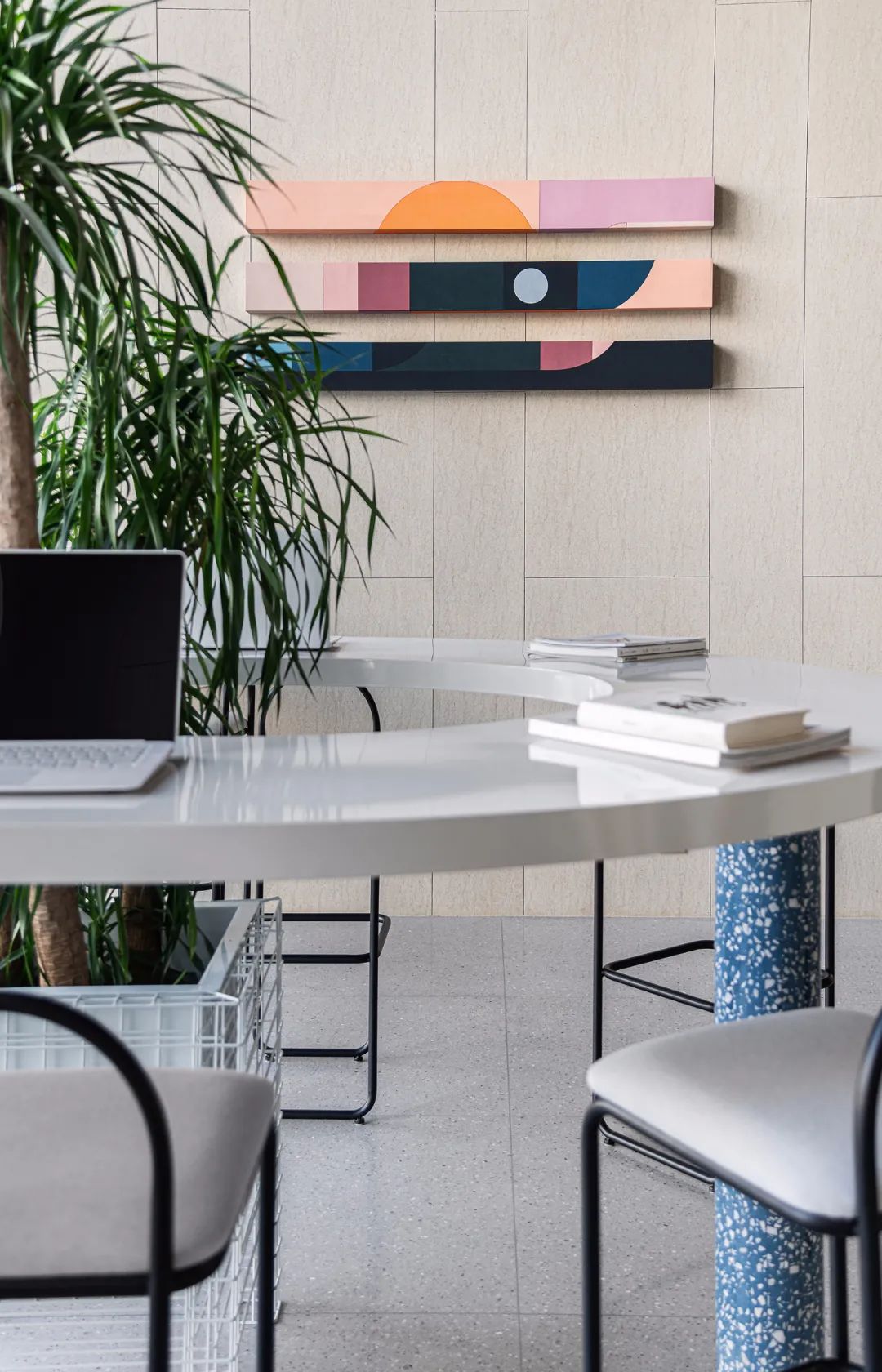 《爱丽丝梦游仙境》 | 奇幻梦境的儿童共享空间-30