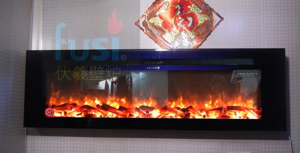 伏羲仿真火电壁炉-4