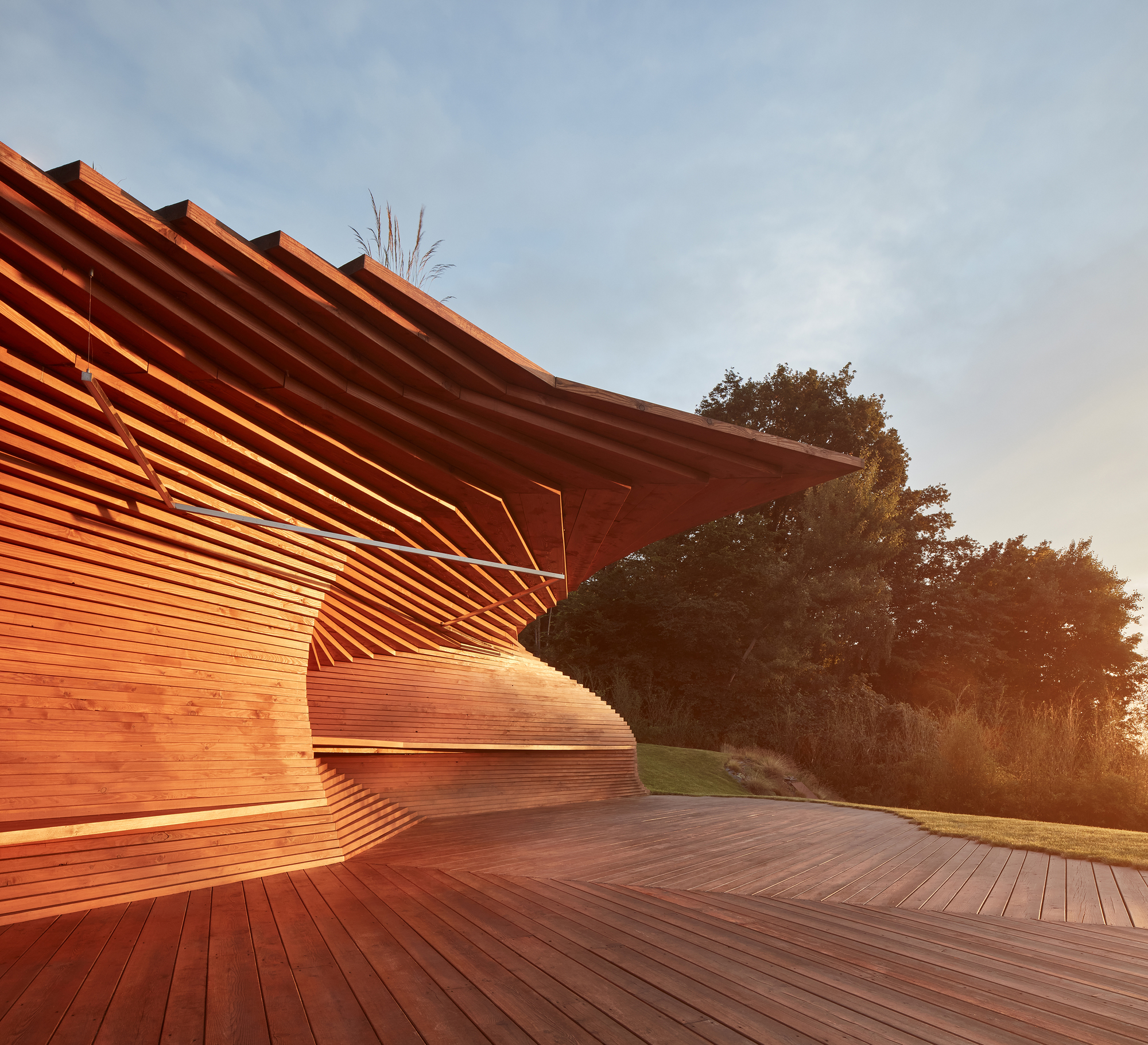 懒屋丨捷克兹林丨petrjanda,brainwork-43