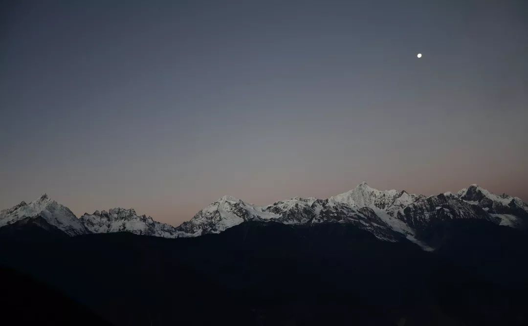 西安-- 甘肃-- 青海-- 西藏-- 云南环游之旅 | 诗和远方的田野-128