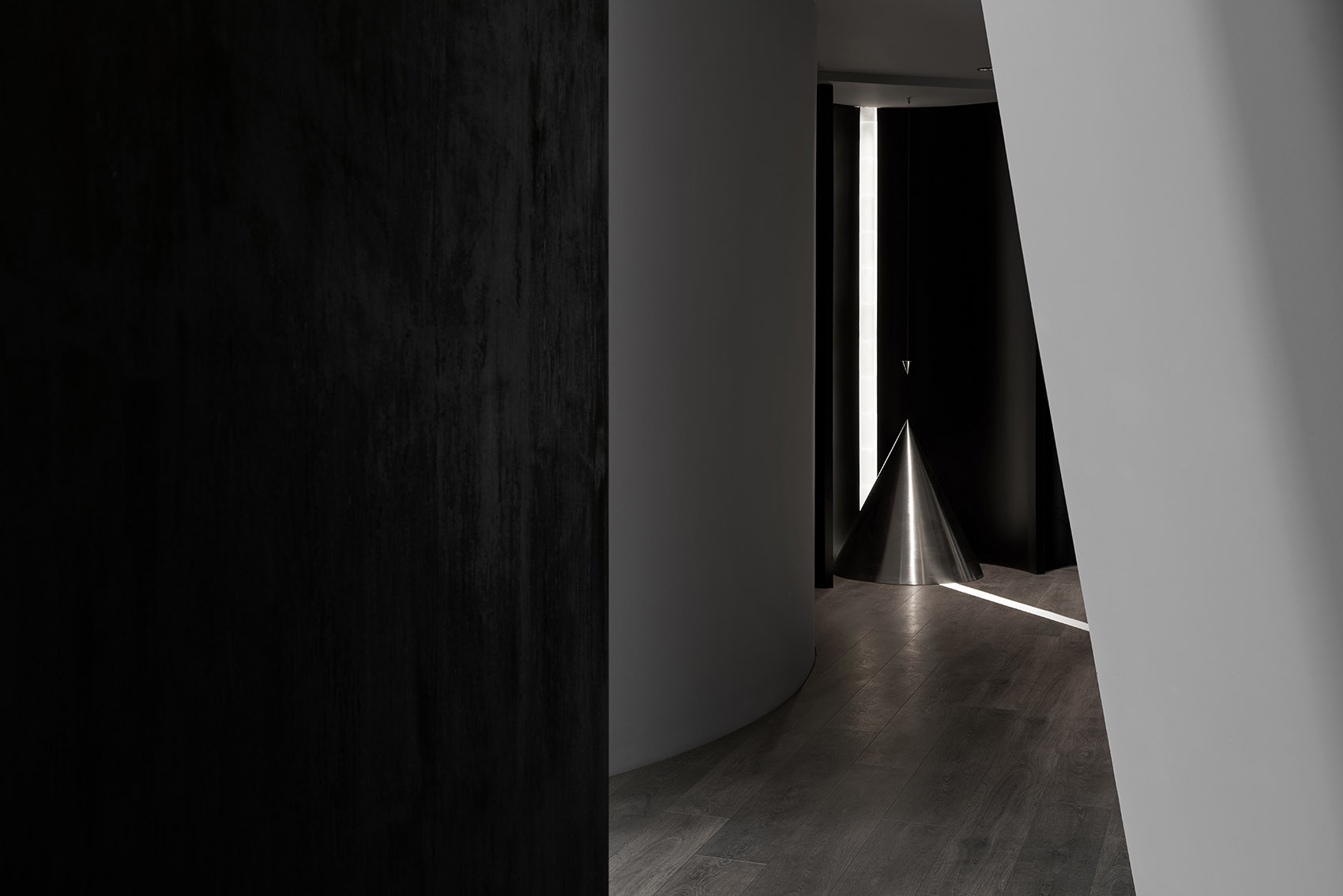 国立酒业办公会客厅丨中国杭州丨泛域设计-104