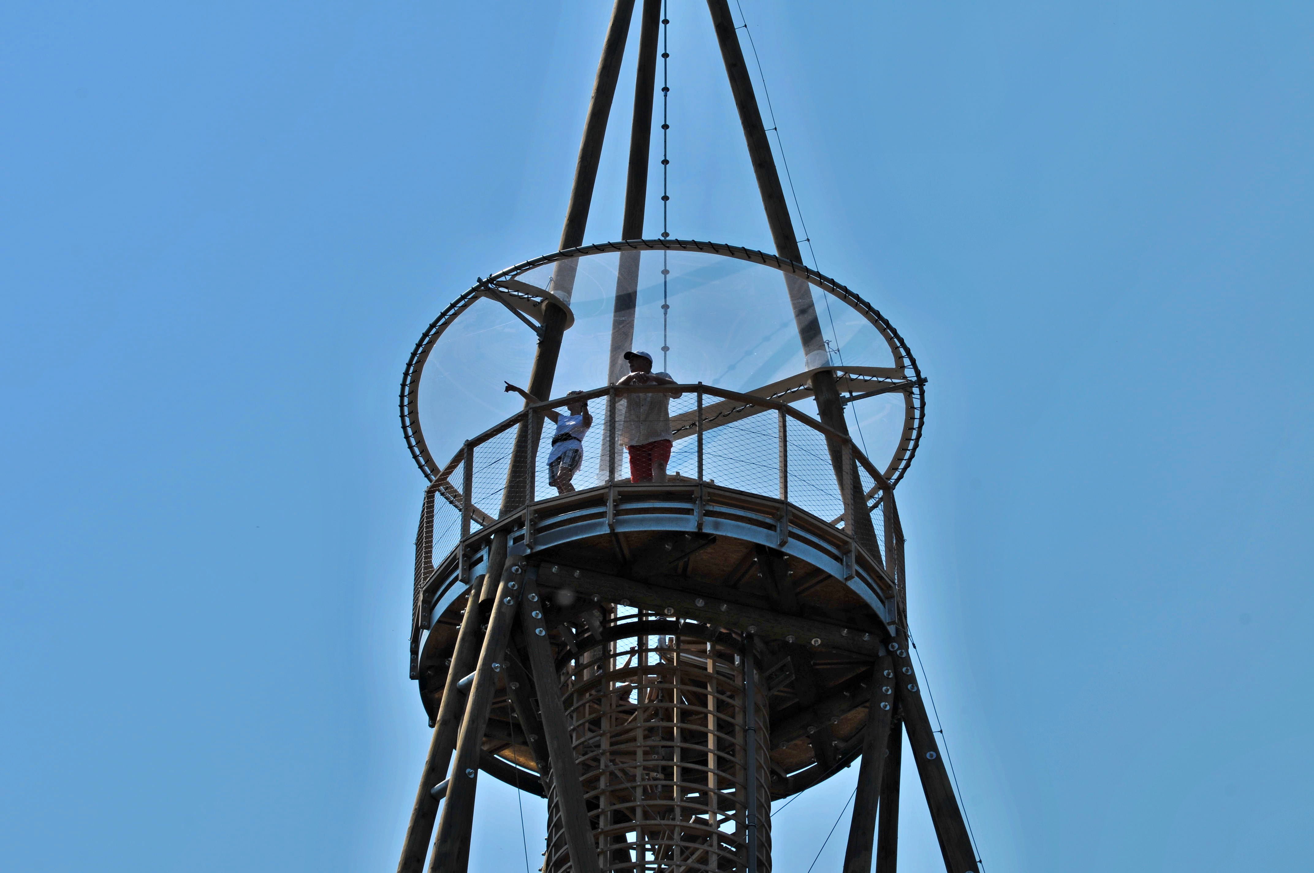tower maminka-17