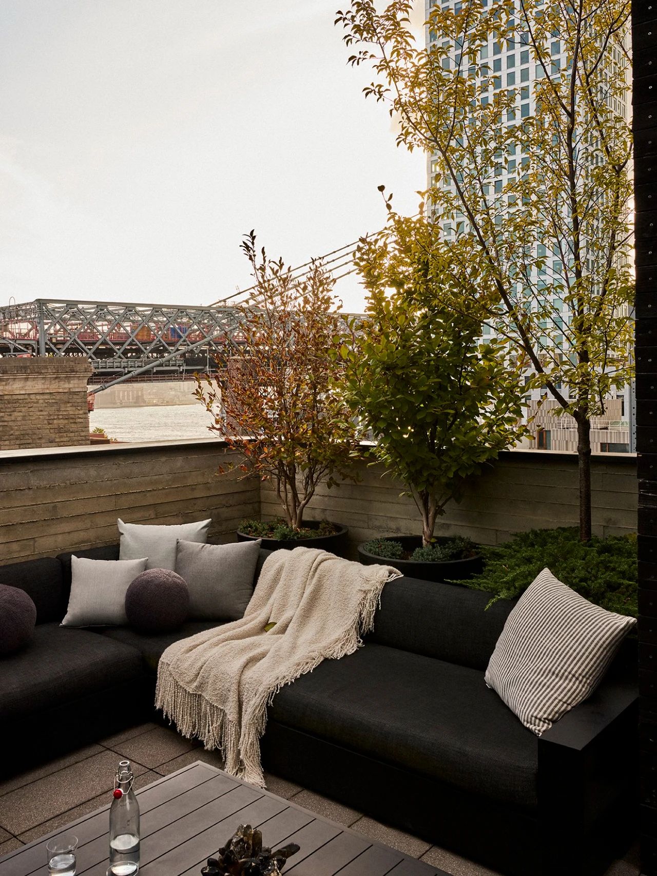 ChangoCo 主理人在布鲁克林的家丨美国纽约-50