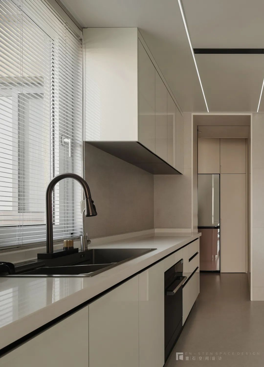 格物丨中国南京丨壹石设计-45