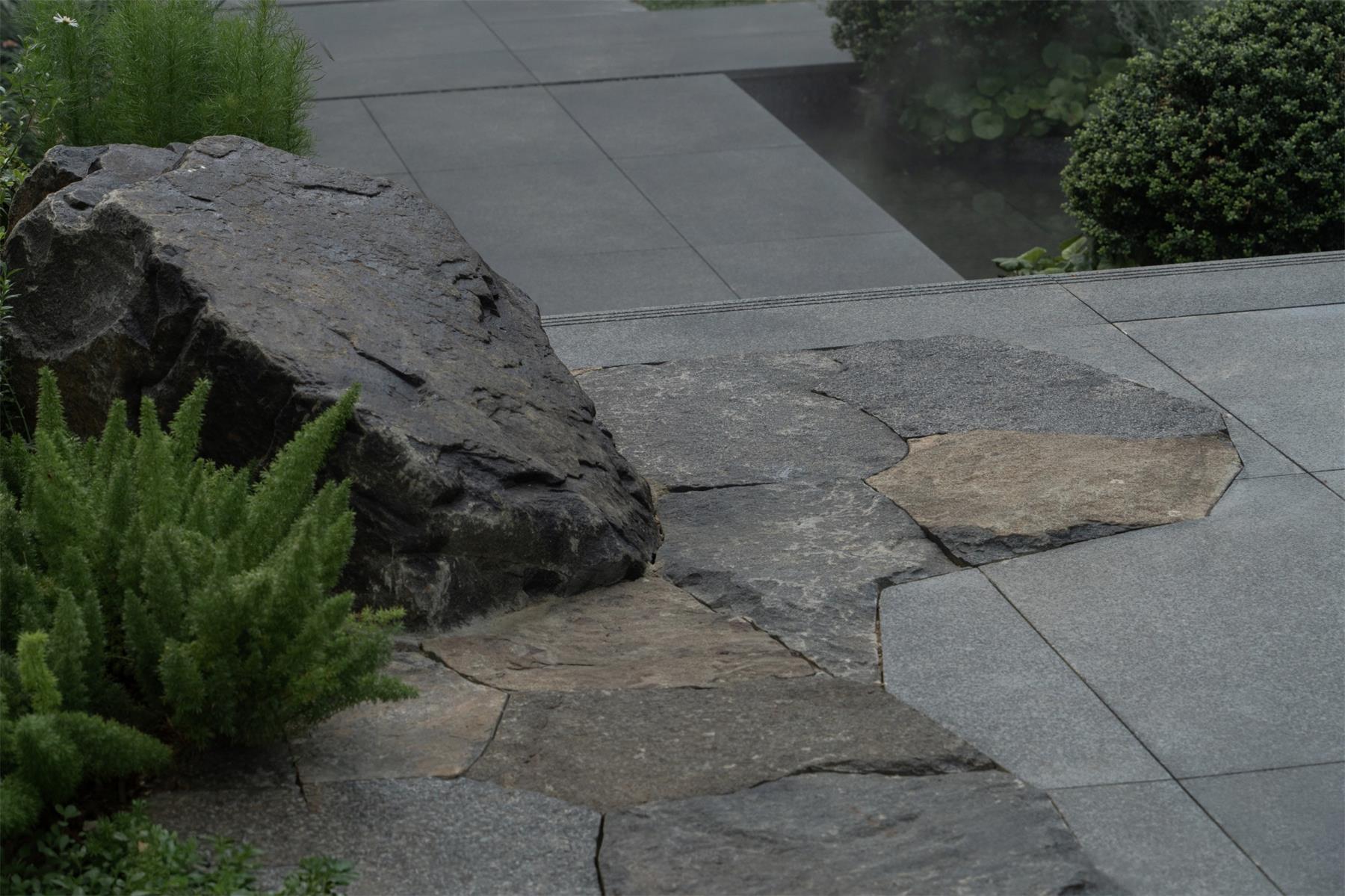 皖投·安澜府丨中国合肥丨景观设计为上海魏玛设计公司,建筑设计为上海柏涛-55