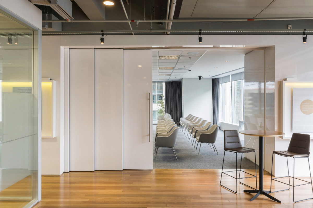 巴西圣保罗 Avenues 家长信息中心-23