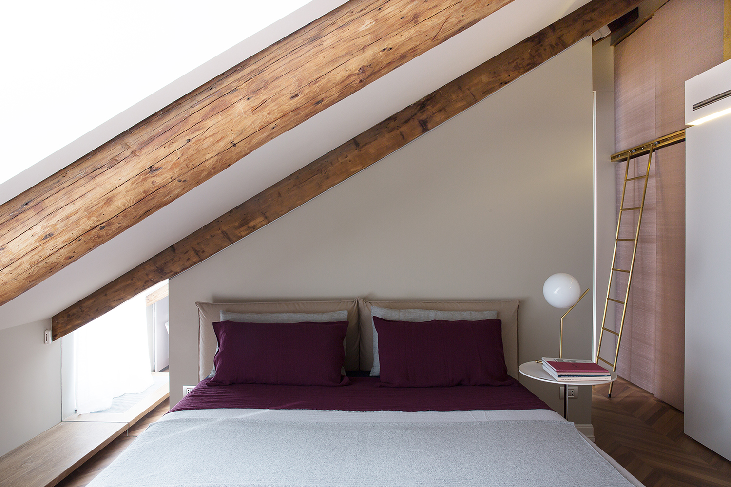 巴黎梦公寓丨意大利都灵-28