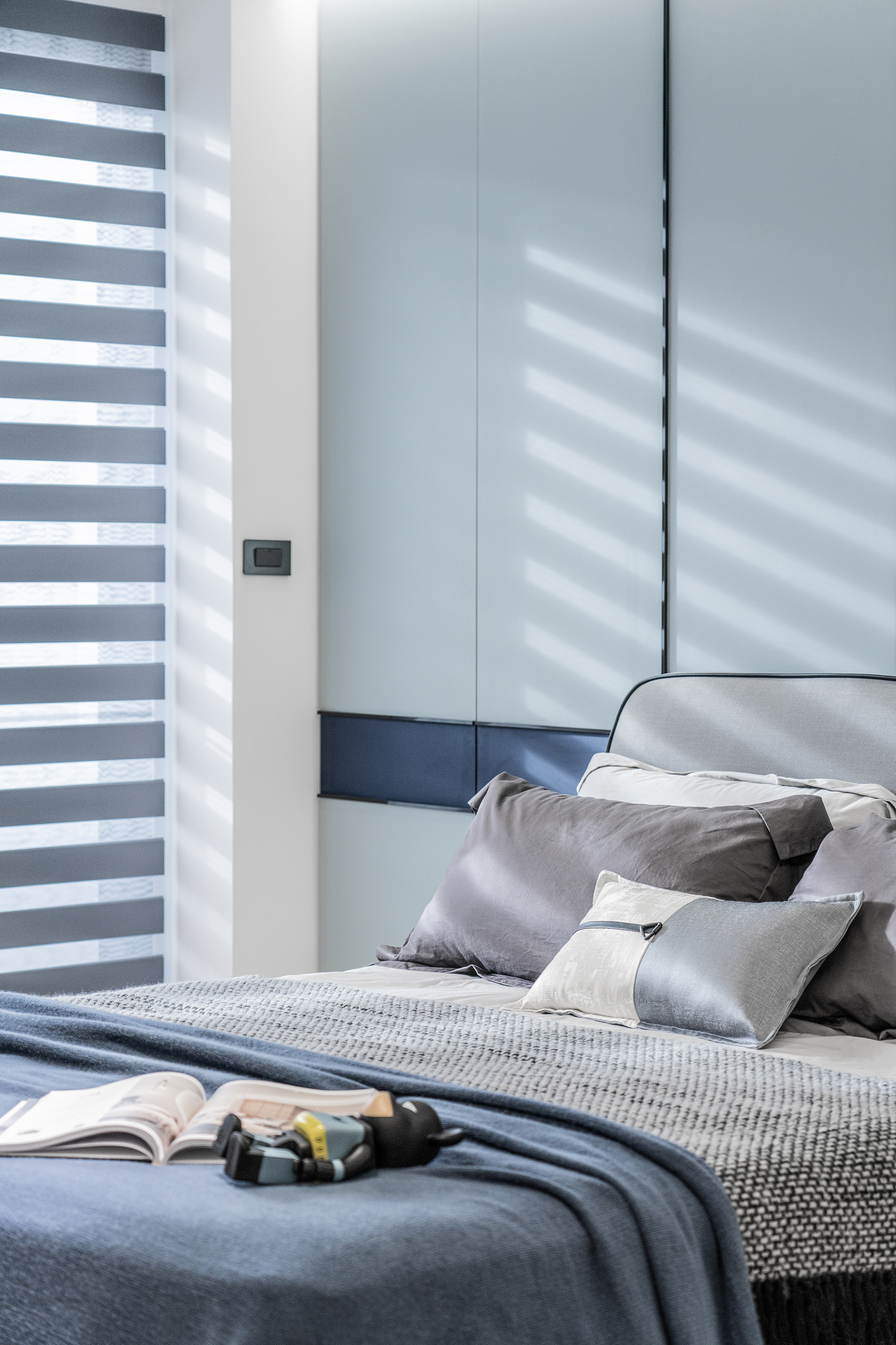 别墅 150丨中国嘉义丨Zendo Design 深度空間設計-27