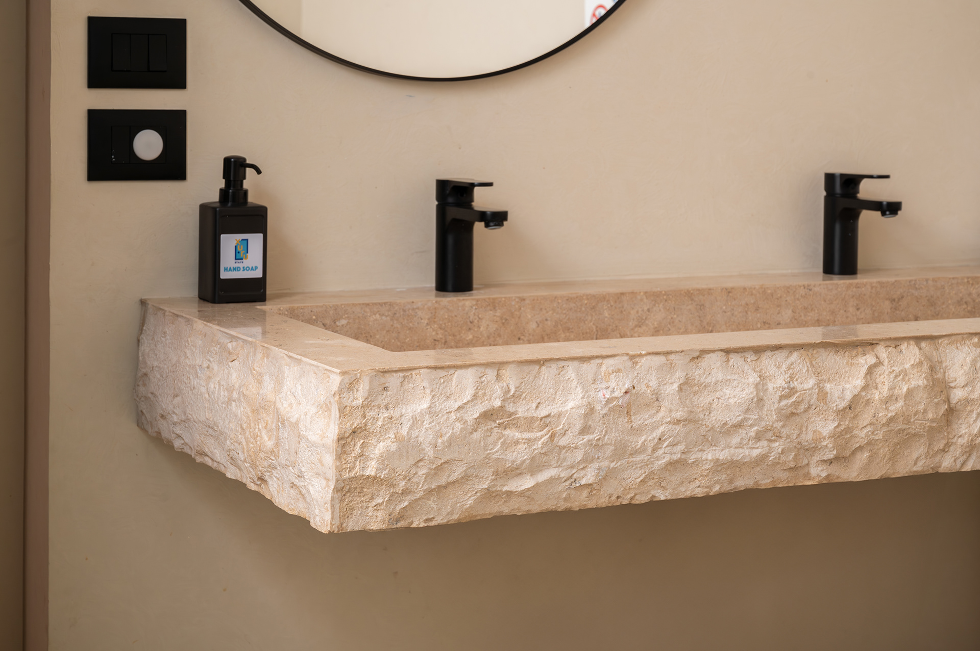 金字塔远景工作室 2 卧室丨埃及丨The Urban Nest-20