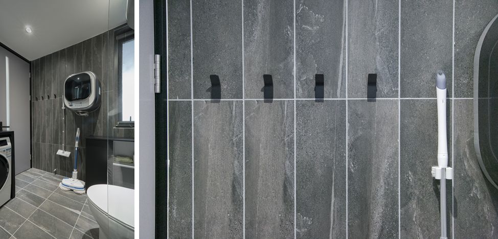 DE DIVINA PROPORTINOE 神圣比例丨中国天津丨Manas design studio-117