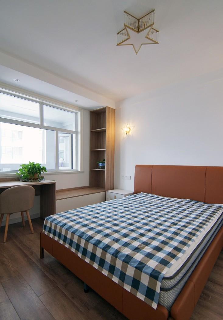 
120平米轻奢风格 -22