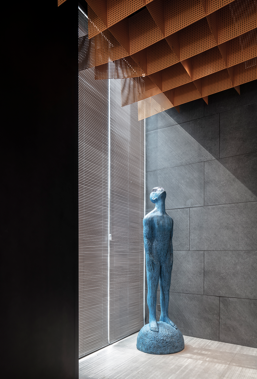 马克斯实验室丨中国襄阳丨马思设计-15