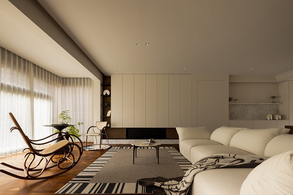 隐逸山林,寻觅自然之美丨中国合肥丨合肥壹研设计-17