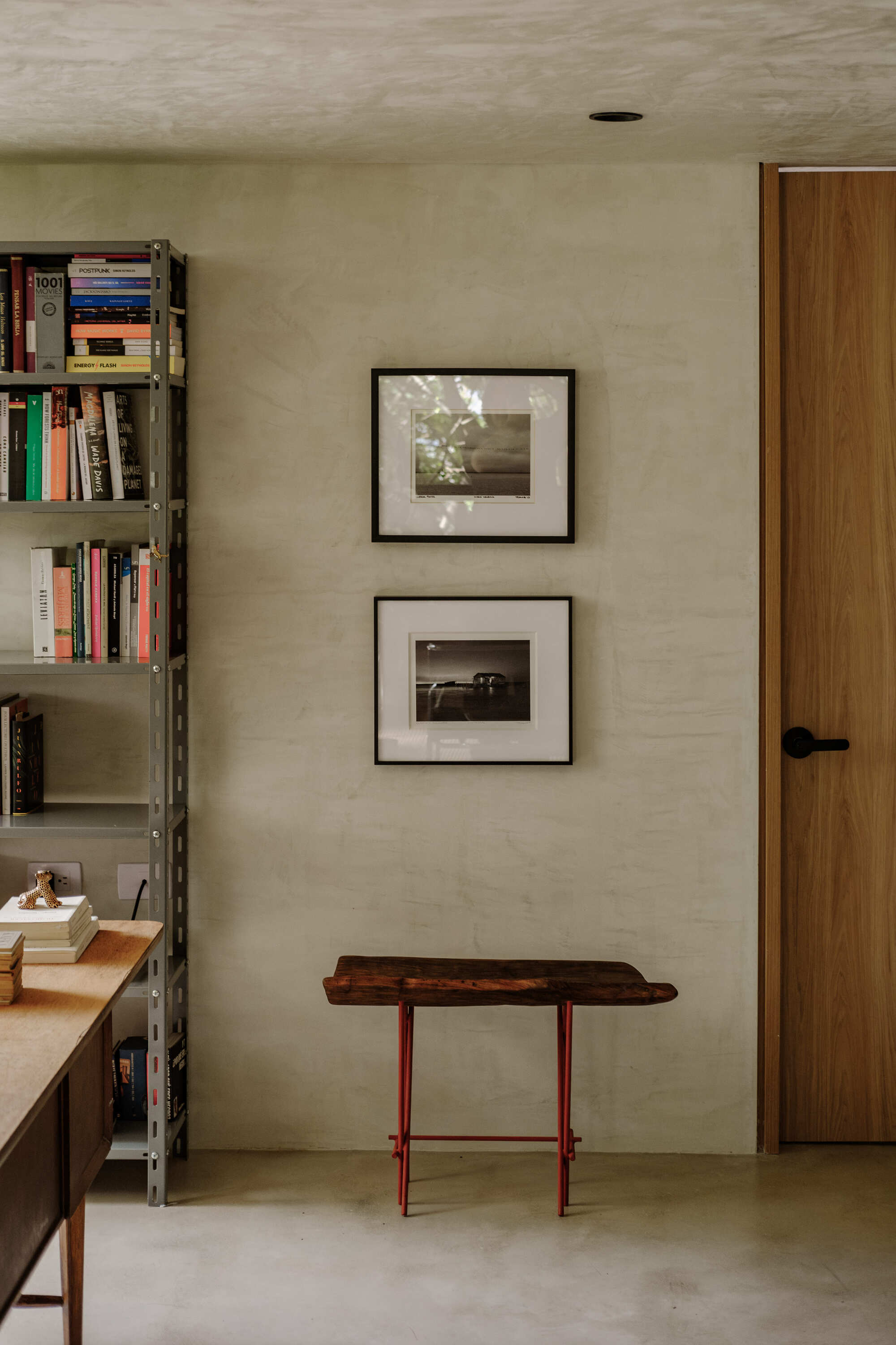 森林公寓丨哥伦比亚-12