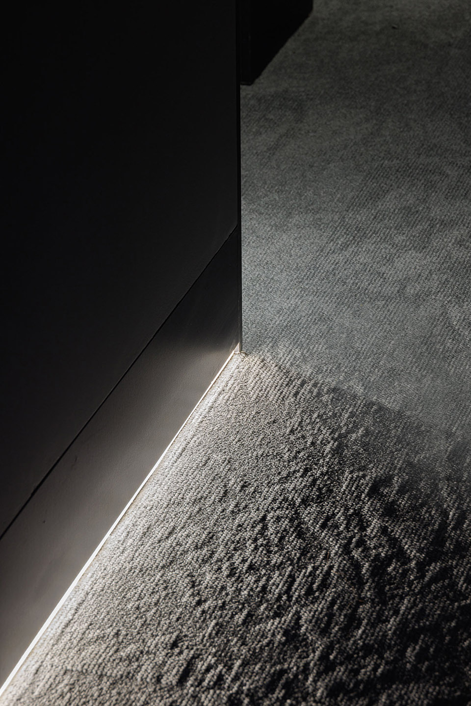 B&B Famalicão 酒店丨葡萄牙丨Jorge Domingues Arquitetos-103