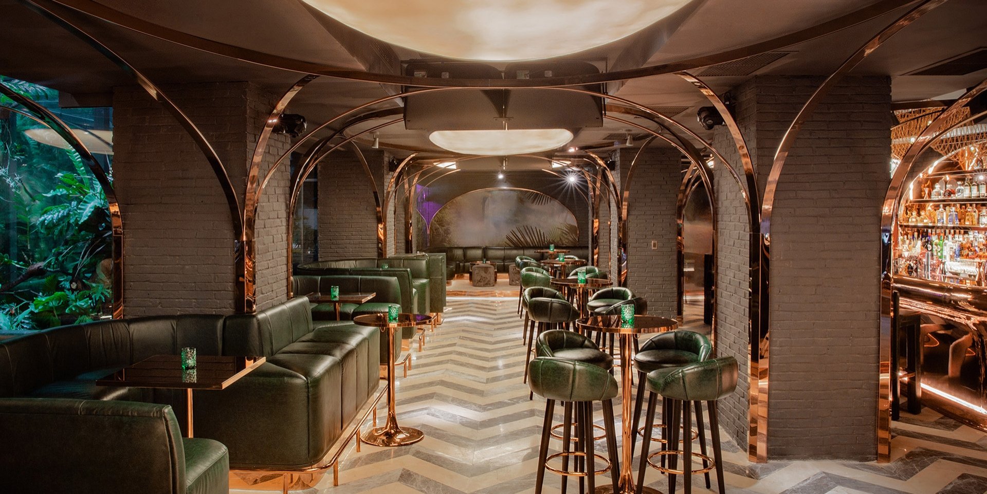 ALLEY 50, HO CHI MINH, VIETNAM-1