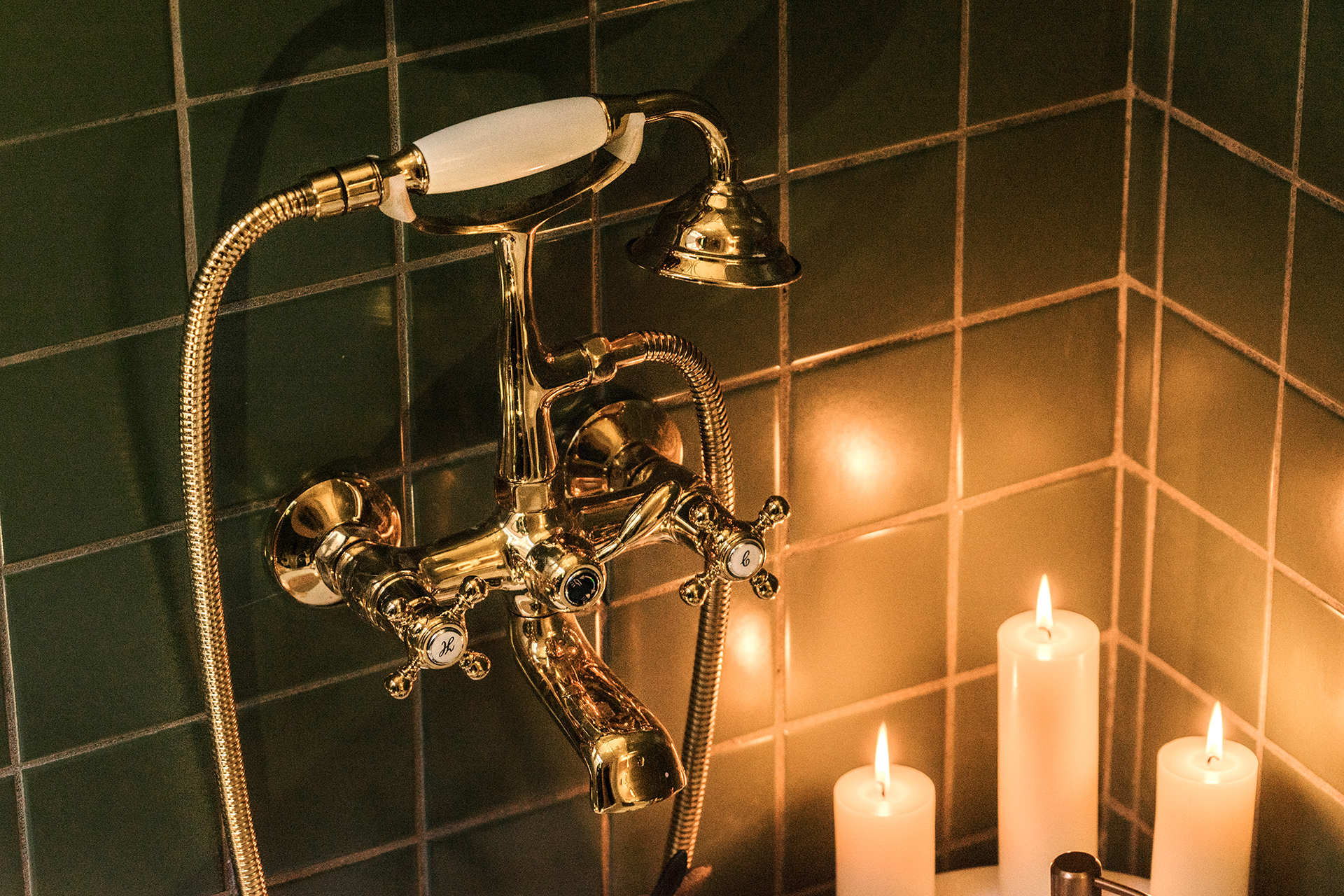 上海尼尼公馆 | 石库门里的时光穿梭-45