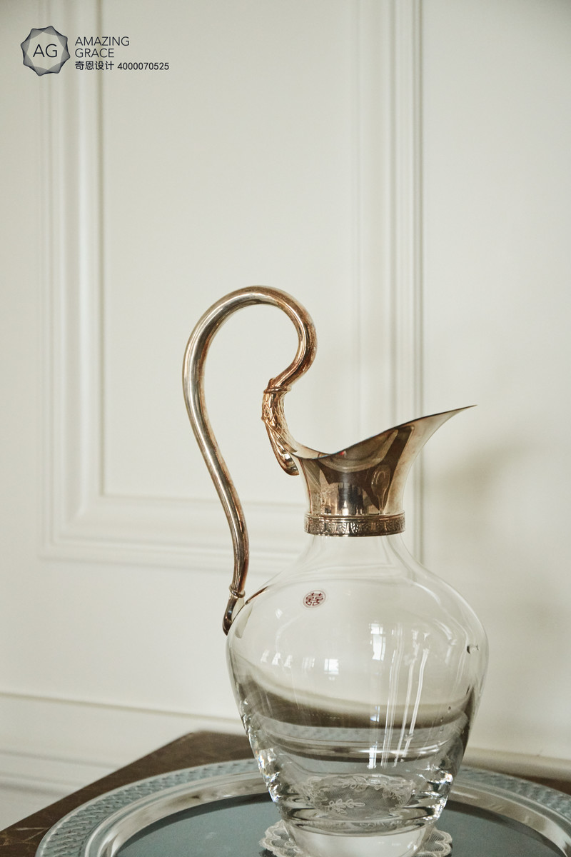 温州 200 方大平层极简奢华新定义丨中国温州-20