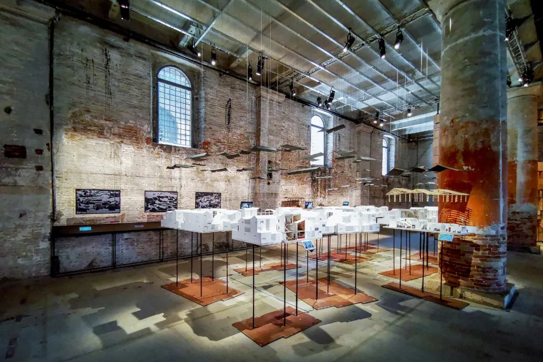 孟凡浩的“乡愁与城市梦” | 重塑城乡关系的空间实践-0