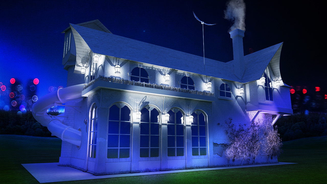 Doritos Tomorrowland-2