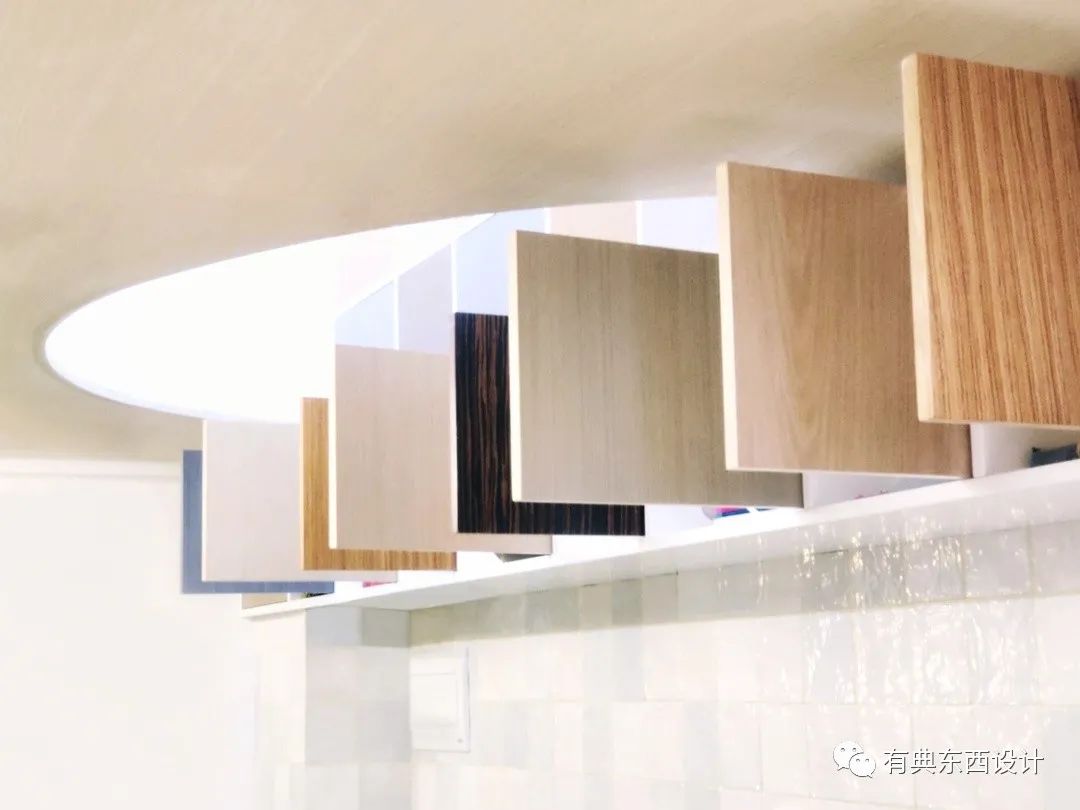 《潮砖》体验店 | 沈阳浑南区新概念瓷砖展厅设计-72