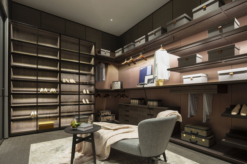 丝享丝宅杭州展厅丨中国杭州-8